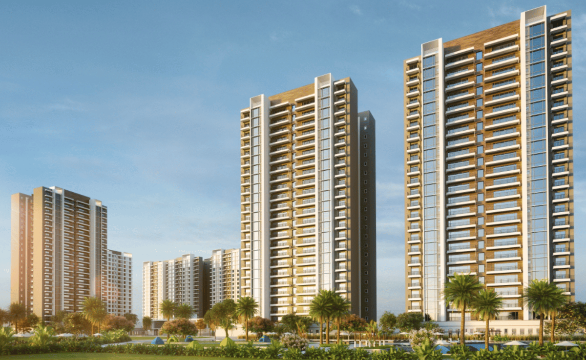 Sobha City